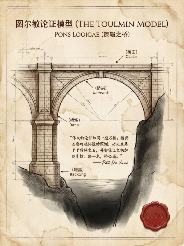7个容易被忽视的逻辑学理论7个容易被忽视的逻辑学理论