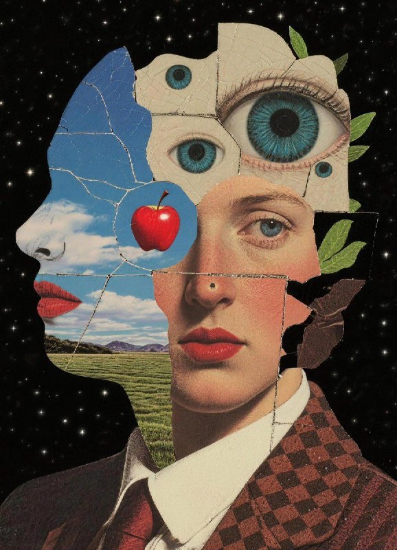 看见潜意识，才能改写命运