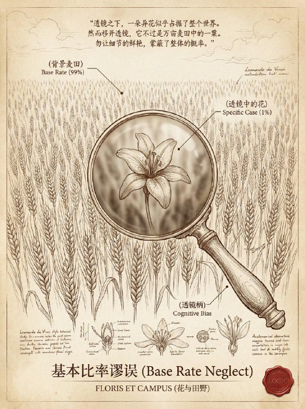 7个容易被忽视的逻辑学理论7个容易被忽视的逻辑学理论