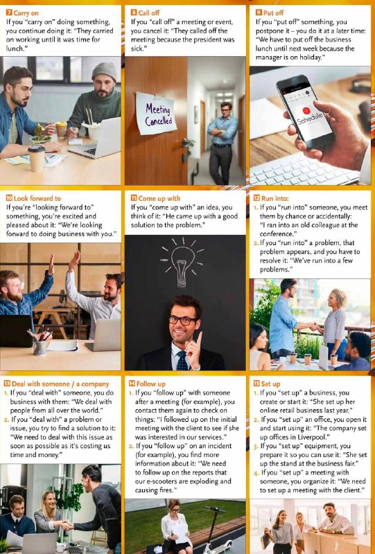 到后期你就得用这种全英环境思维学习刚认识的英语表达，通过英语释义+图片结合方式更好