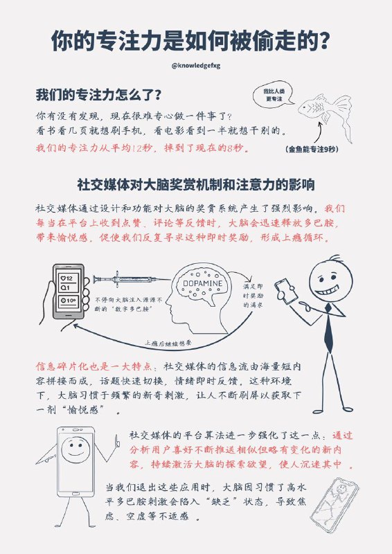为什么现在连本书都读不进去了，甚至看一场电影都难以坚持？我们的专注力都上哪去了？为什么现在连本书都读不进去了，甚至看一场电影都难以坚持？我们的专注力都上哪去了？