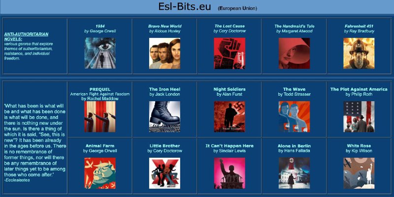 一个非常棒的“远古”英语学习网站：ESL Bits提供丰富的英语有声书全集，所有的小说、短篇故事、经典名著都配有音频朗读和文字，而且可以调节朗读速度，适合提高听力和阅读理解