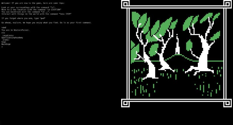 你可以通过以下游戏学习Linux掌握Linux操作系统现在变得更加有趣了！如果你是技术爱好者或专业人士，正在寻找一种吸引人、互动性强的方法来提升你的Linux命令行技能，那么不妨试试这些专为此目的设计的游戏