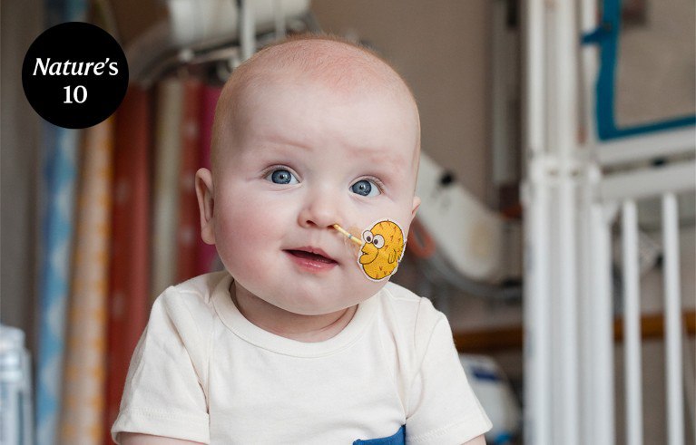 全球首例个性化CRISPR疗法成功挽救婴儿生命基因编辑技术再次创造医学奇迹，一名患有罕见遗传病的婴儿通过世界首例个性化CRISPR疗法获得新生