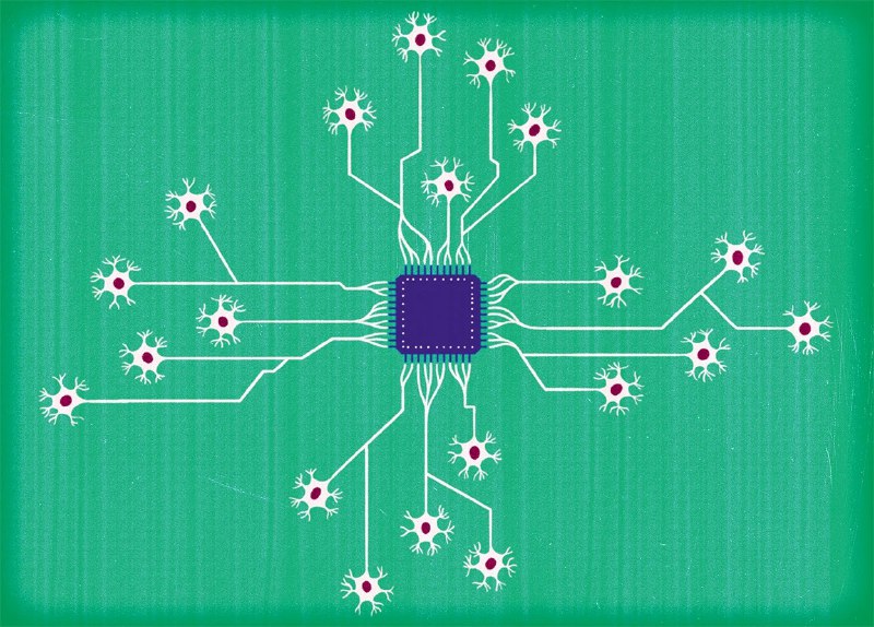 告别硅基：科学家正用活体脑细胞打造超级节能的“生物电脑”人工智能的巨大能耗已成难题
