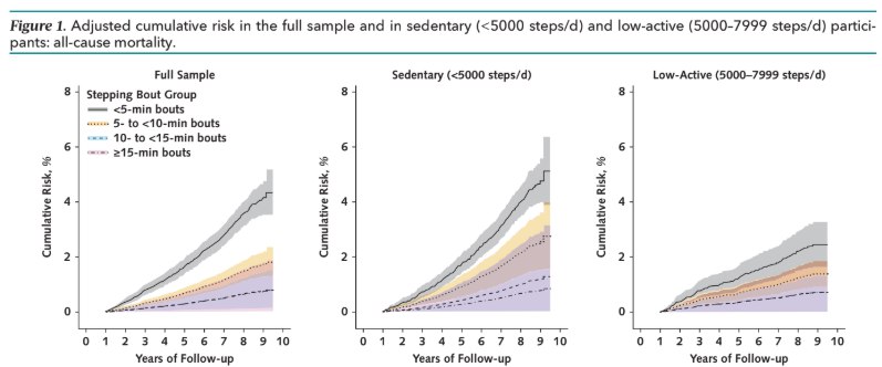 没时间散步，那就集中行走吧！很多人执着于刷步数，哪怕是靠在办公室里来回接水、上厕所凑的“碎片步数”