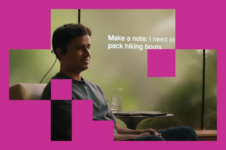 “读心”无需开颅？无创AI设备让你“默念”成真告别开颅手术，一种“近乎心灵感应”的AI交互方式已成为现实