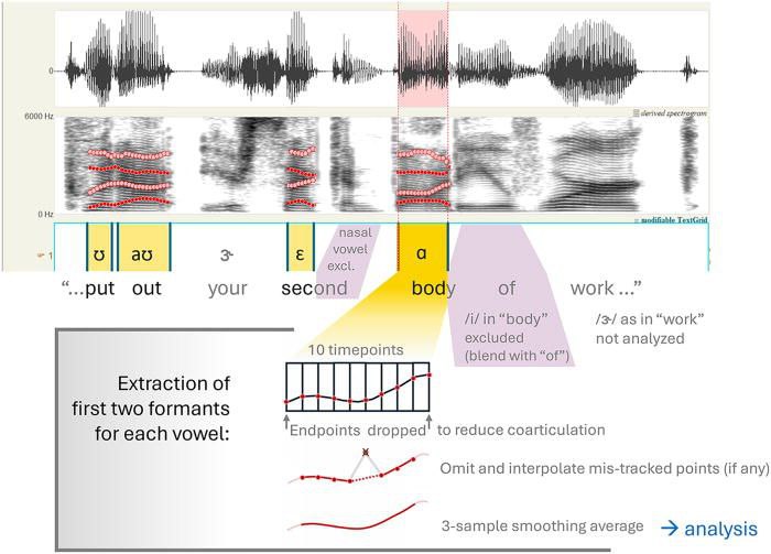 泰勒·斯威夫特的口音变迁：一项语音学研究揭示身份认同的可塑性一项深度语音学研究以霉霉为案例，分析他职业生涯中的口音变化