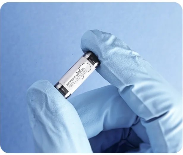 告别药物依赖？FDA 批准首款类风湿关节炎“电子药”美国食品药品监督管理局（FDA）近日批准了一款名为 SetPoint 的创新植入设备，为类风湿关节炎（RA）患者带来了无药物治疗的新希望